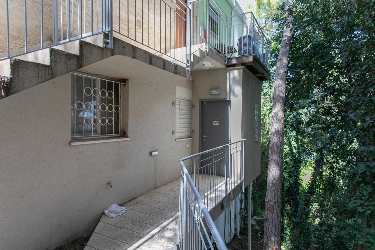Carmel Boutique Apartments - Urban Forest Haifa Exterior photo